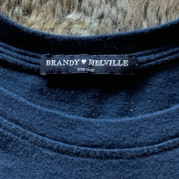 Brandy t-shirt - Picture 3 of 3
